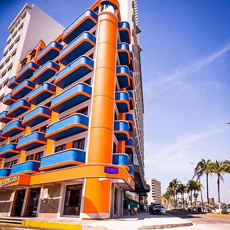 Hotel Candilejas Playa Veracruz Extérieur photo