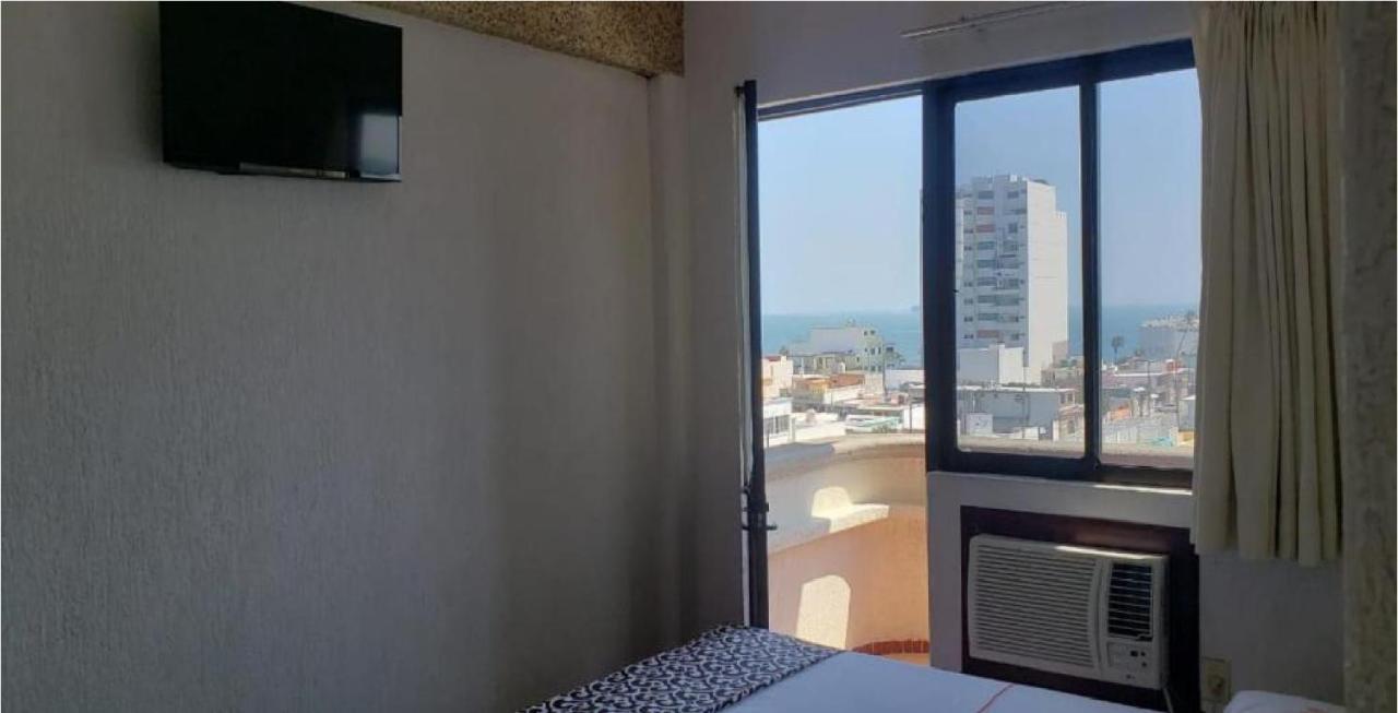 Hotel Candilejas Playa Veracruz Extérieur photo