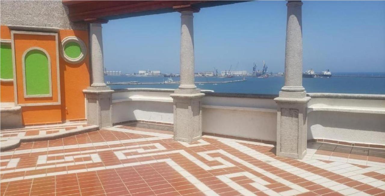 Hotel Candilejas Playa Veracruz Extérieur photo