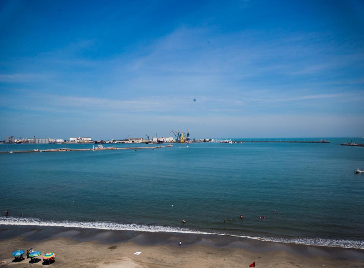 Hotel Candilejas Playa Veracruz Extérieur photo