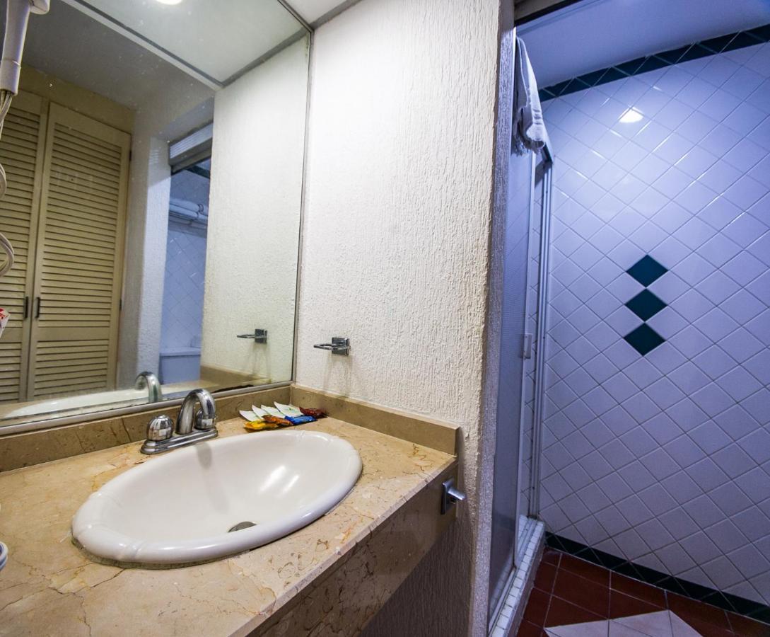 Hotel Candilejas Playa Veracruz Extérieur photo