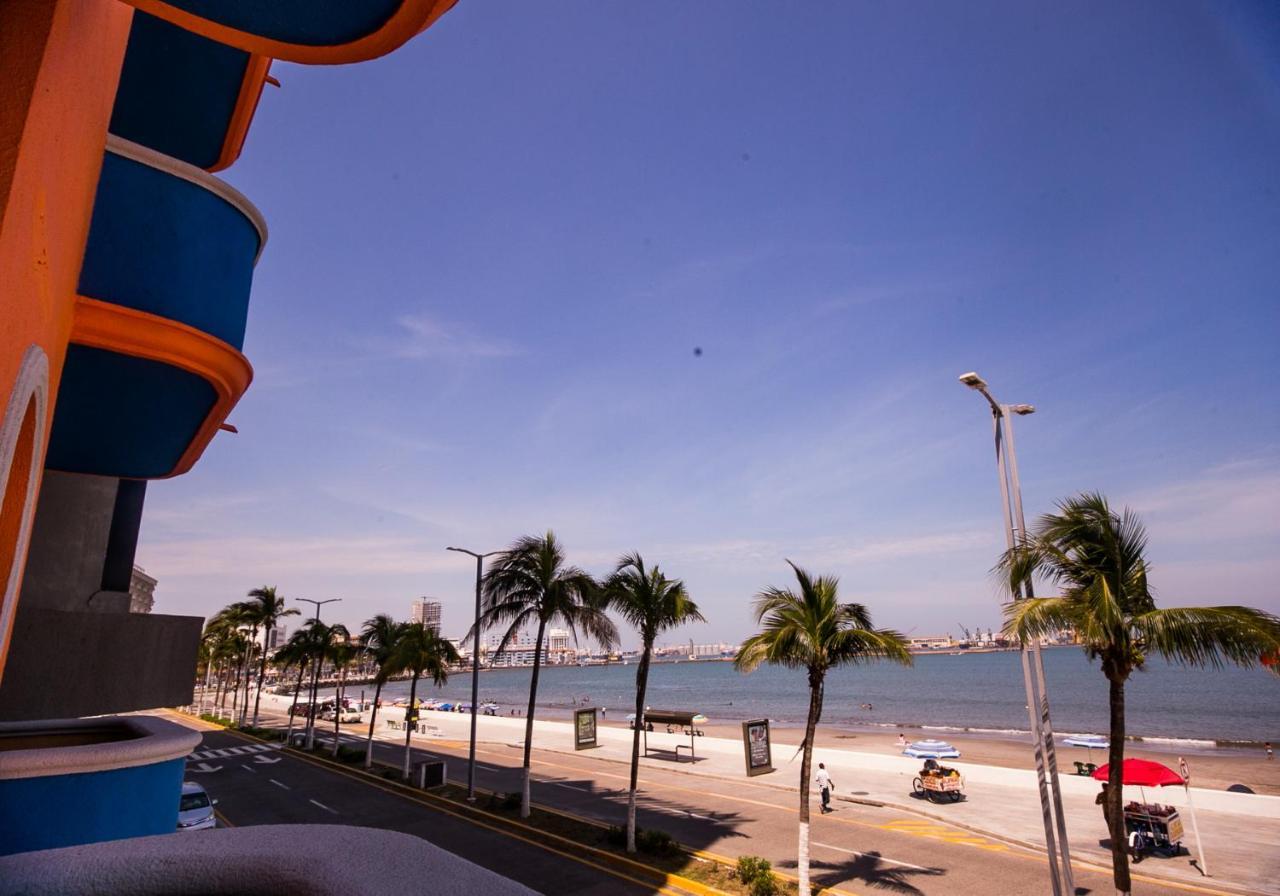 Hotel Candilejas Playa Veracruz Extérieur photo