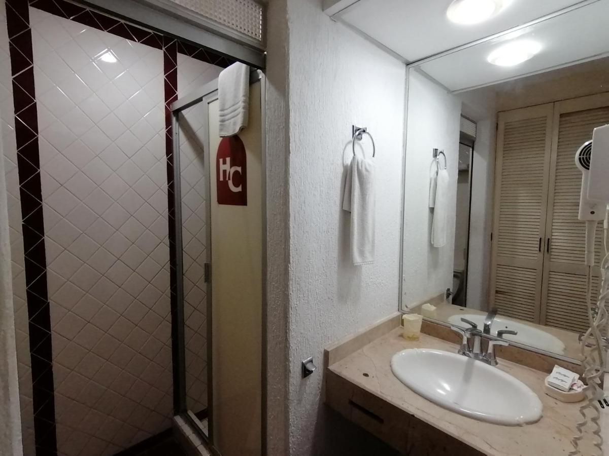 Hotel Candilejas Playa Veracruz Extérieur photo