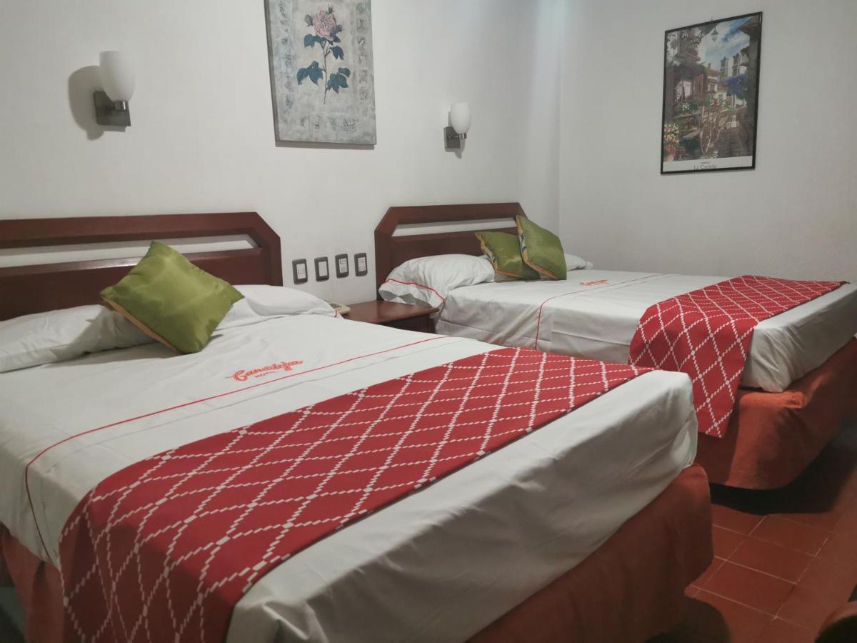 Hotel Candilejas Playa Veracruz Extérieur photo