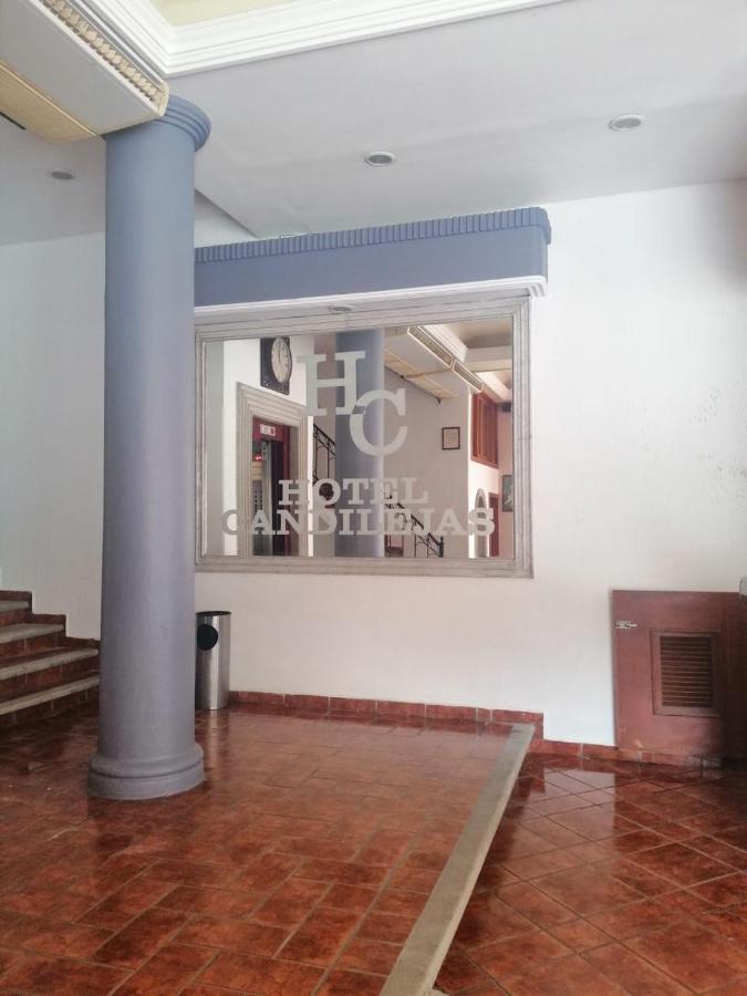 Hotel Candilejas Playa Veracruz Extérieur photo