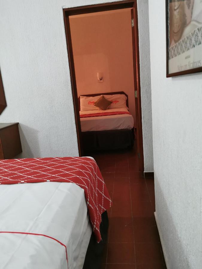 Hotel Candilejas Playa Veracruz Extérieur photo