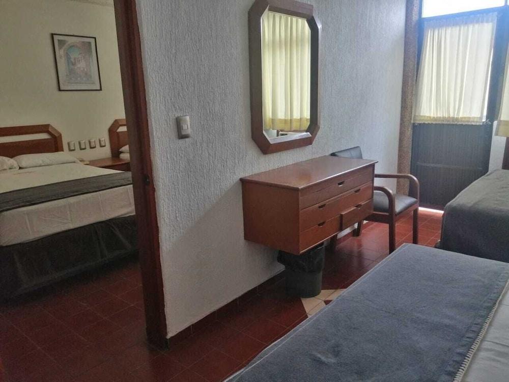 Hotel Candilejas Playa Veracruz Extérieur photo